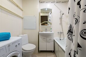 Holiday Business Apartment Slavynsky