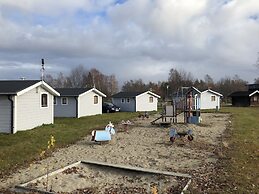 Bergeforsparkens Camping