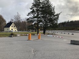 Bergeforsparkens Camping