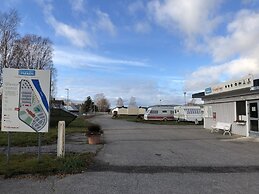 Bergeforsparkens Camping