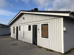 Bergeforsparkens Camping