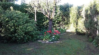 Chambre du Jardin Fleuri