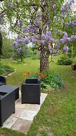 Chambre du Jardin Fleuri
