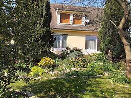 Chambre du Jardin Fleuri