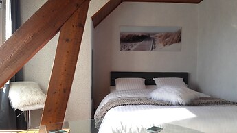 Chambre du Jardin Fleuri