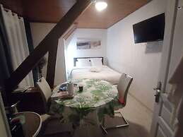 Chambre du Jardin Fleuri