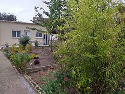 Chambre du Jardin Fleuri