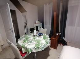 Chambre du Jardin Fleuri