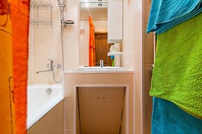 Holiday Apartment near Moscow River