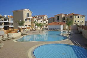 Marand Apartment BF15
