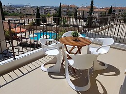 Marand Apartment BF15