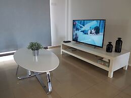 Marand Apartment BF15