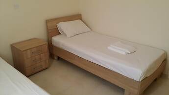 Aegina Apartment