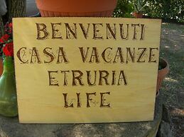 Etruria Life