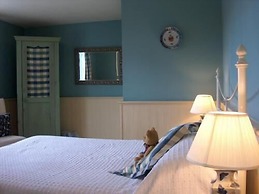 Hunters Rest Inn