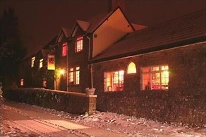 Hunters Rest Inn