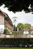 Der Hirschen
