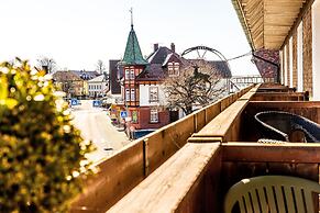 Der Hirschen