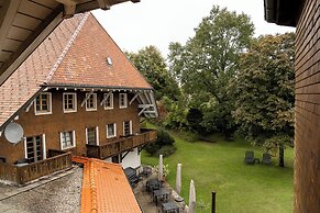 Der Hirschen