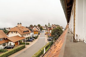 Der Hirschen