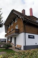 Der Hirschen