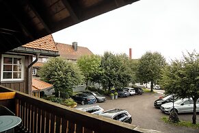 Der Hirschen