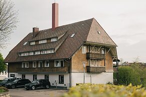 Der Hirschen