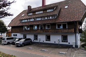 Der Hirschen