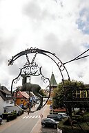 Der Hirschen