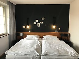 Der Hirschen
