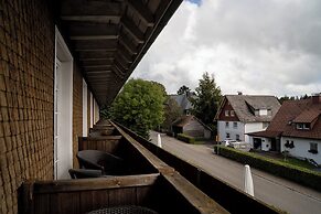 Der Hirschen