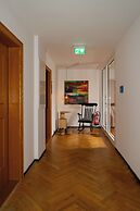 Der Hirschen