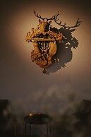 Der Hirschen