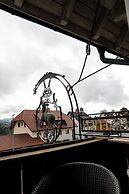 Der Hirschen