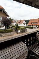 Der Hirschen