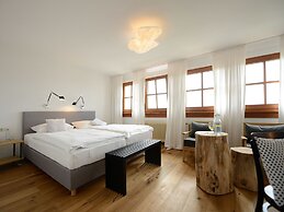 Der Hirschen