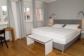 Der Hirschen