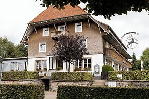 Der Hirschen