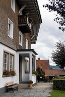 Der Hirschen
