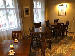 Poet Pastior Residence