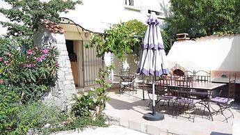 Domaine Le Laou Chambres d'hôtes