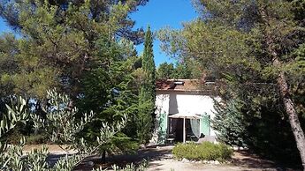 Domaine Le Laou Chambres d'hôtes