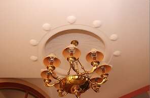 Hotel Avenida III
