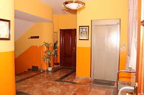 Hotel Avenida III