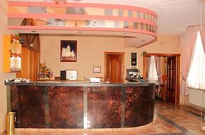 Hotel Avenida III