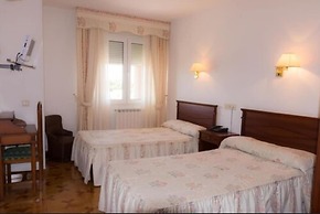 Hotel Avenida III