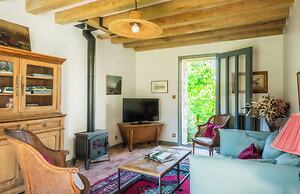 Le Domaine de Courances