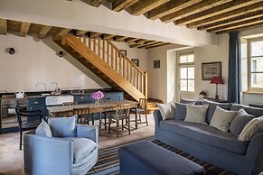 Le Domaine de Courances