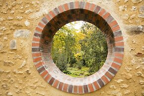 Le Domaine de Courances