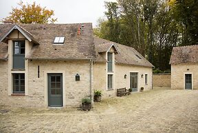 Le Domaine de Courances
